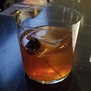 Meet your Posher, Wook